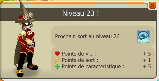 qu'avez vous fait aujourd'hui - Page 26 Kaboumette
