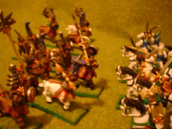 [Les Centaures taureaux]