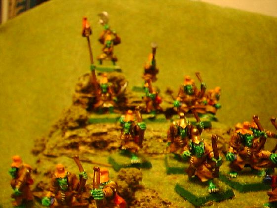 [Les archers hobgobs]